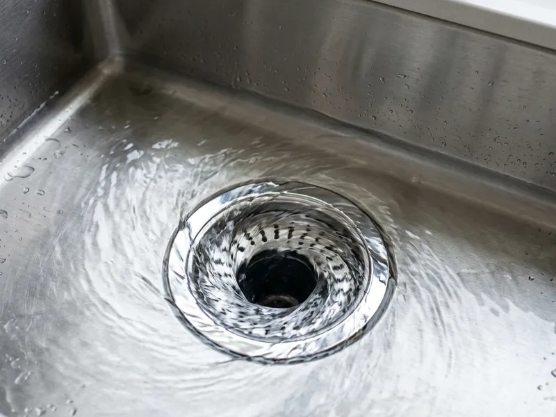 Drain Cleaning Plumber in Lisbon, IA